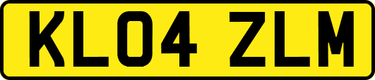 KL04ZLM