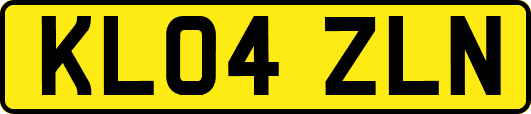 KL04ZLN