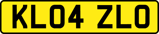 KL04ZLO