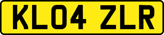KL04ZLR