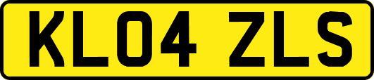 KL04ZLS