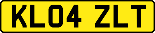 KL04ZLT