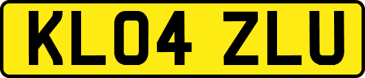 KL04ZLU