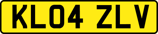 KL04ZLV
