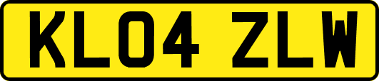 KL04ZLW