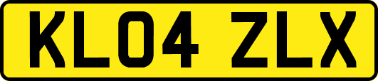 KL04ZLX