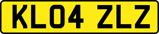 KL04ZLZ