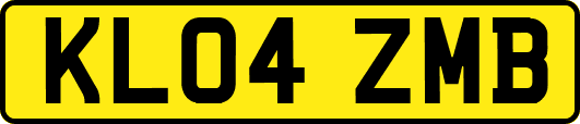 KL04ZMB