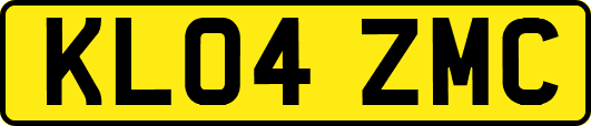 KL04ZMC