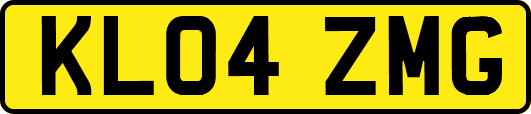 KL04ZMG