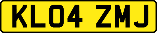 KL04ZMJ