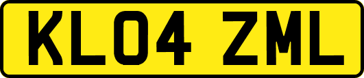 KL04ZML