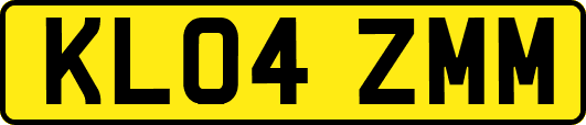 KL04ZMM