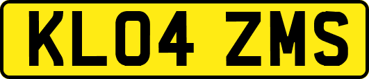 KL04ZMS