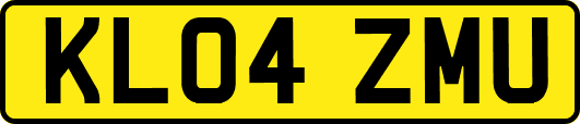 KL04ZMU