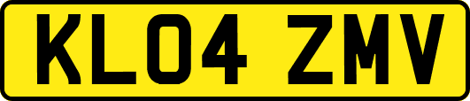 KL04ZMV
