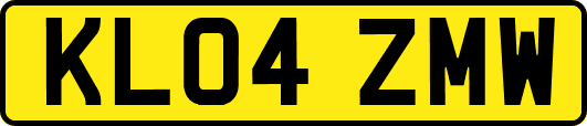 KL04ZMW