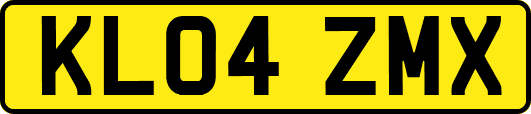 KL04ZMX