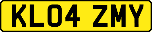 KL04ZMY