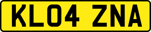 KL04ZNA