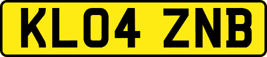 KL04ZNB