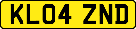 KL04ZND