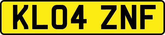 KL04ZNF