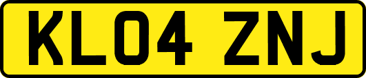 KL04ZNJ
