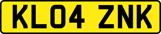 KL04ZNK
