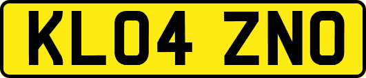 KL04ZNO