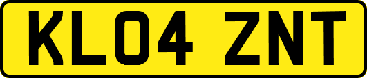 KL04ZNT