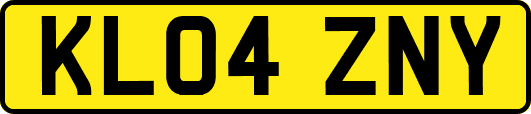 KL04ZNY