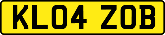 KL04ZOB