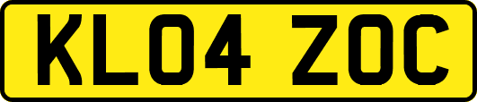 KL04ZOC