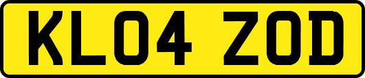 KL04ZOD