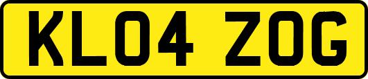KL04ZOG