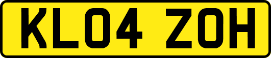 KL04ZOH