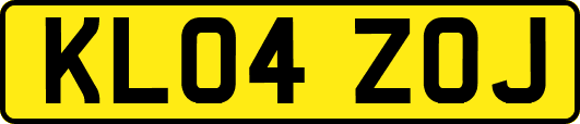 KL04ZOJ