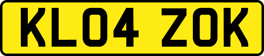 KL04ZOK