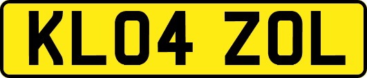 KL04ZOL