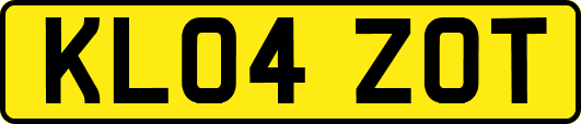 KL04ZOT