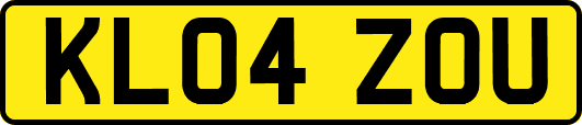 KL04ZOU