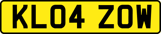 KL04ZOW