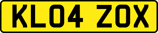 KL04ZOX