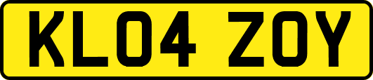 KL04ZOY