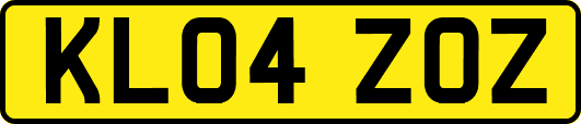KL04ZOZ