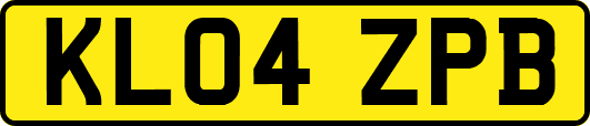 KL04ZPB