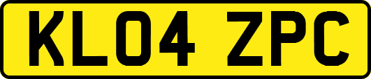 KL04ZPC