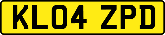 KL04ZPD