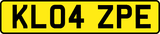 KL04ZPE